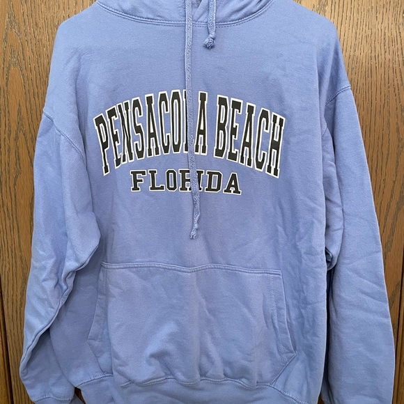 Florida Hoodie - Picture 1 of 3